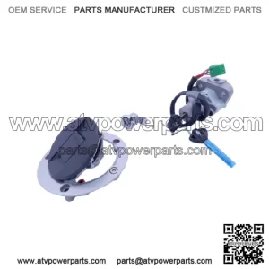 SUZUKI IGNITION SWITCH LOCK SET 37100-15850 fit 2010 - 2020 GSX1300R