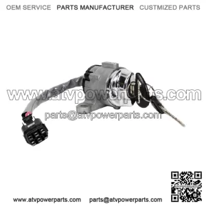 KAWASAKI Switch Assembly Ignition 27005-0004 fit 2004-2009 Vulcan