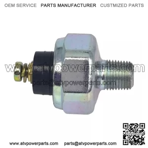 NEW 1981-2023 KAWASAKI OIL PRESSURE SWITCH BRUTE FORCE PRAIRIE MU 27010-1313 (For: Kawasaki Mule 3010)