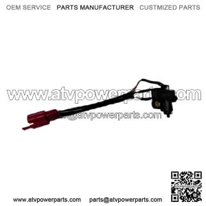 Honda 1988-2000 OEM GL1500/A/SE Gold Wing Neutral & Reverse Switch 35370-MN5-003