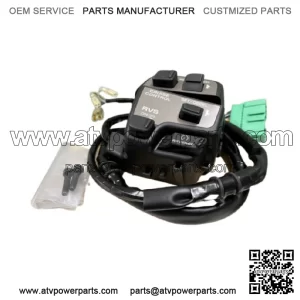 HONDA 35013-MCA-505 STARTER STOP SWITCH GOLDWING 2001-2003 GL1800 01-03 GL1800A