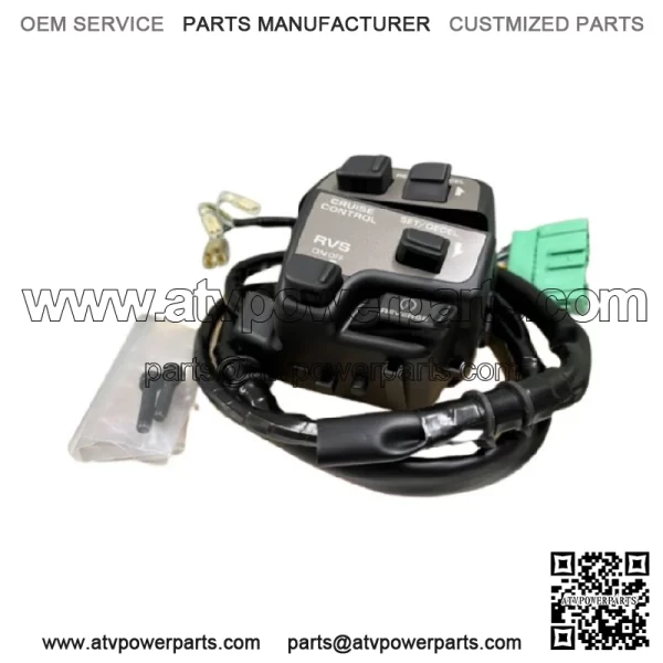 HONDA 35013-MCA-505 STARTER STOP SWITCH GOLDWING 2001-2003 GL1800 01-03 GL1800A