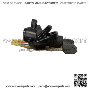 Kawasaki Ignition Switch with Keys ZX6R ZX6RR ZX10R Z1000 Z750S 27005-5137