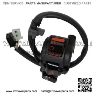 Honda OEM Engine Stop Switch 17-19 CMX300/A CMX500/A 35130-K87-A01