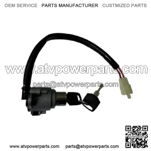 Honda OEM ignition switch 2005-2009 VTX1300C/R 35100-MEA-741 New