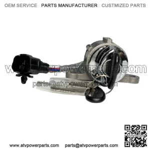 KAWASAKI 2002-2008 Vulcan Switch Assembly Ignition New 27005-0001