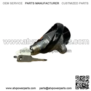 1986 - 2006 KAWASAKI VULCAN 750 IGNITION SWITCH ASSEMBLY 27005-5052