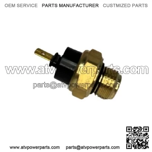 HONDA OEM FAN THERMO SWITCH New 37760-MR1-003