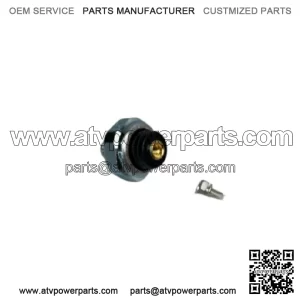 Honda Oil Pressure Switch CB350F CB400F CB500 CB550 CB750