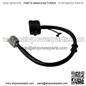 HONDA LEFT TURN SIGNAL SWITCH ASSY 2007-2012 CBR600RR OEM 35200-MFJ-A01NEW