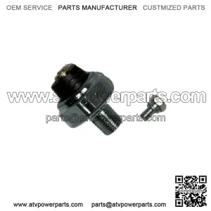 Honda Oil Pressure Switch CB CBR CX GL FSC NT RC51 ST VF VT VFR VTX VTR Sensor