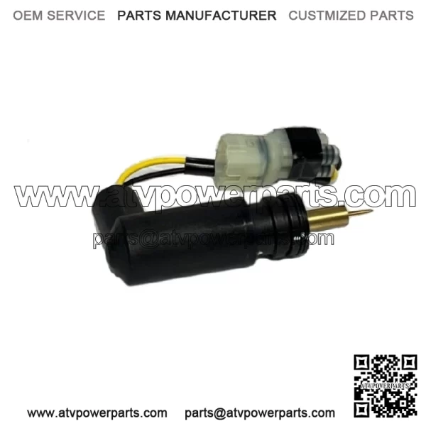Honda 2001-2007 NSS Auto Bystarter 16046-KFG-000 New OEM New 16046KFG000