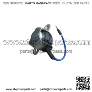 HONDA NIGHTHAWK 750 NAS750M RC39 SWITCH ASSY CHANGE 35759MW3671 rear drum brk