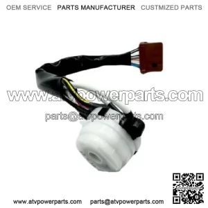 HONDA NSX Steering Switch Combination Switch 35130-SL0-003