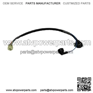 Honda New from 750 P, CB 700 Sc Nighthawk Idle Switch Neutral Switch