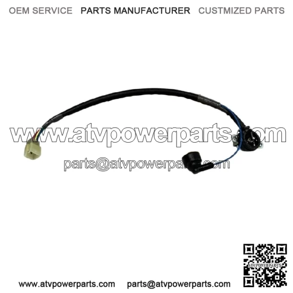 Honda New from 750 P, CB 700 Sc Nighthawk Idle Switch Neutral Switch