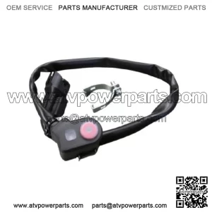 Kawasaki Launch Mode Switch KX 450 2019-2033 KX 250 2019-2023