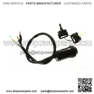 NEW HONDA IGNITION KEY SWITCH 2003 - 2007 CRF230F 35100-KPS-900