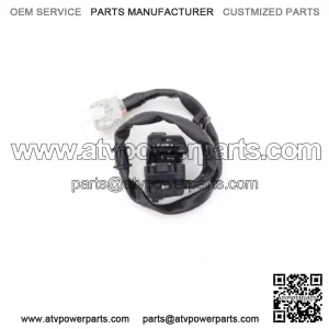 HONDA LEFT TURNSIGNAL SWITCH 2013-2023 CBR600RR OEM NEW 35200-MJC-A01