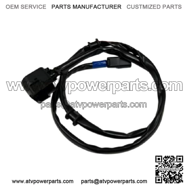 HONDA OEM SWITCH SET 2019 CRF250R CRF250RX CRF450R CRF450RX 35135-MKE-A72 New