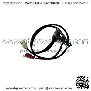Rear Brake Switch Set Goldwing GL1800 & F6B 06-17 OEM Honda