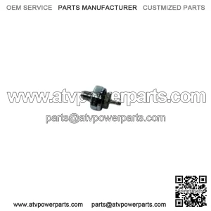 Honda SWITCH, OIL PRESSURE 35490-ZW9-003 OEM NEW