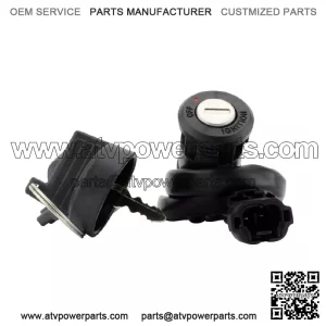 Honda OEM Ignition Key Switch 06-23 TRX90 TRX90EX TRX90X 35100-HP2-670