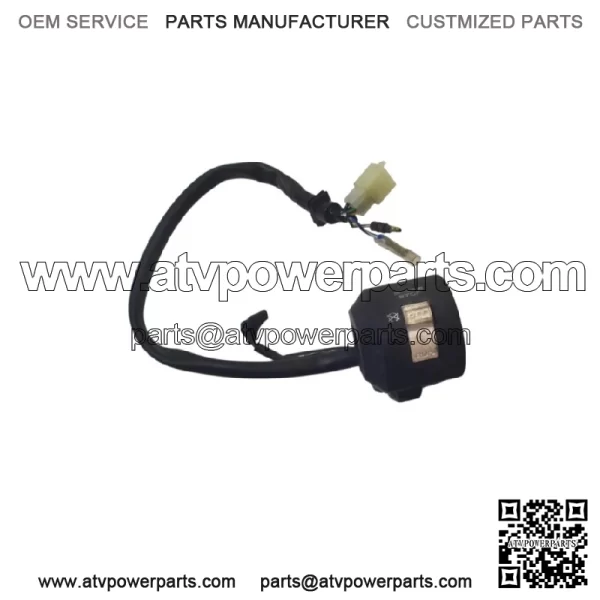 Honda 1996-2016 CMX Starter Stop Switch New 35013-KEN-670 OEM