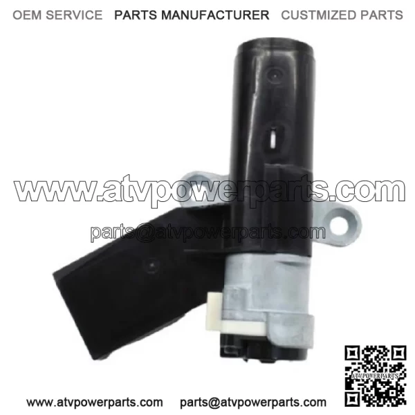 Honda Ignition Key Switch 06-09 CHF50 Metropolitan Lock Set #F72