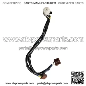 NEW OEM HONDA IGNTION SWITCH FOR 97-01 Honda CR-V 35130-S10-A01