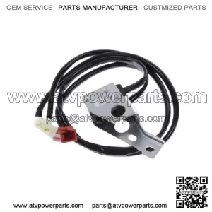 NEW HONDA 2001-2005 GL1800 GOLDWING REAR BRAKE STOP CRUISE SWITCH 35300-MCA-000