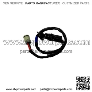 Honda OEM IGNITION MAIN SWITCH 35100-HP5-000