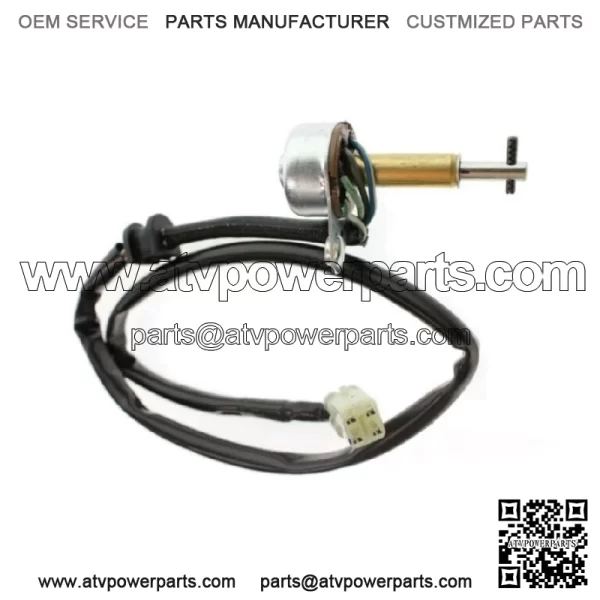 HONDA OEM CHANGE SWITCH ASSEMBLY TRX450ES 1998-2001 35759-HN0-A11
