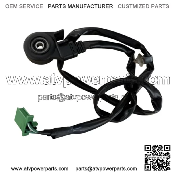 Honda 2012-2015 NC Side Stand Switch 35700-MGS-D30 New OEM New 35700MGSD30