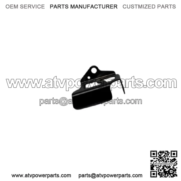 HONDA CBR1000RR SC57 2004-2007  STAY, STOP SWITCH 50602-MEL-000 cheap spareparts