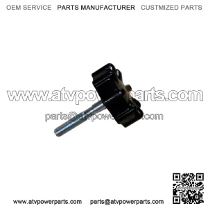 HONDA HANDLEBAR KNOB CT70K1 TO 1978 (CT70K0/HK0 SUB)53740-098-970