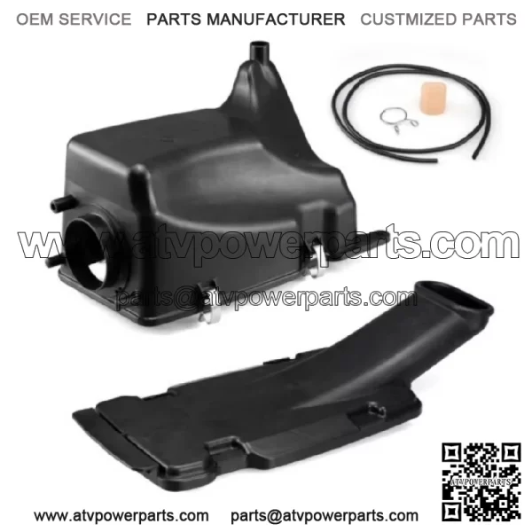 YAMAHA YFM350 YFM 350 RSE RAPTOR ENGINE AIR CLEANER BOX 5YT-14411-00 NEW
