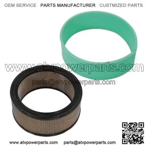 2408303 Air Filter For Toro Workman 3100 Debris Blower 800 For Kubota ZG20 ZG23