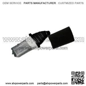 Honda Air FIlter Element & Cage Holder Foam Cleaner 69 CT 90 Trail K1