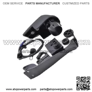 YAMAHA OEM Remote cont. attachment assy 6AH-48501-00-00
