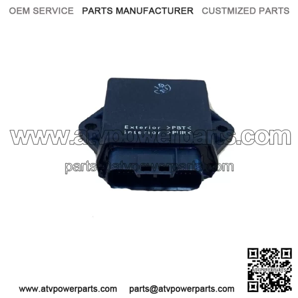 ??NEW??Kawasaki 2009-2022 MULE 4000 4010 ELECTRONIC CONTROL UNIT21175-1629 (For: Kawasaki Mule 4010) - Image 2