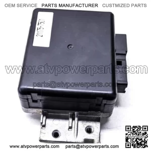??NEW??Kawasaki 09-18 MULE4010 MULE3010 Control Unit Electron 21175-7501 (For: Kawasaki Mule 4010)