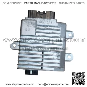 HONDA NEW 2006 - 2023 RUCKUS 50 NPS50 NPS 50 OEM ENGINE CONTROL UNIT