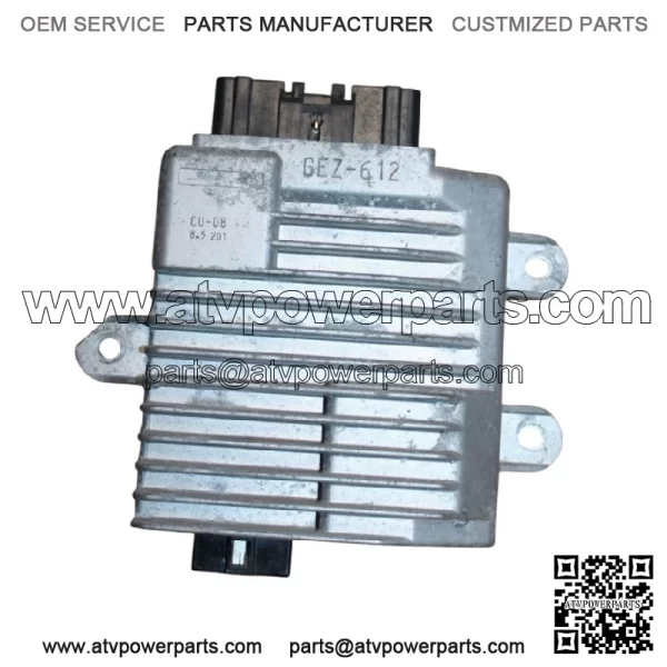 HONDA NEW 2006 - 2023 RUCKUS 50 NPS50 NPS 50 OEM ENGINE CONTROL UNIT