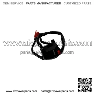 NEW OEM Kawasaki HOUSING-ASSY-CONTROL,RH - 46091-1733