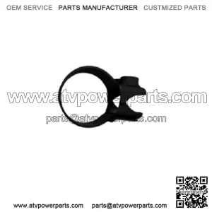 HONDA MUFFLER EXHAUST BAND ATC250X/ BIG RED 250/ RANCHER 350 18373-HA0-003