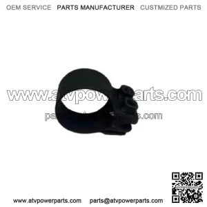 HONDA MUFFLER BAND TRX350, TRX450, TRX500, TRX420 18373-HA7-671