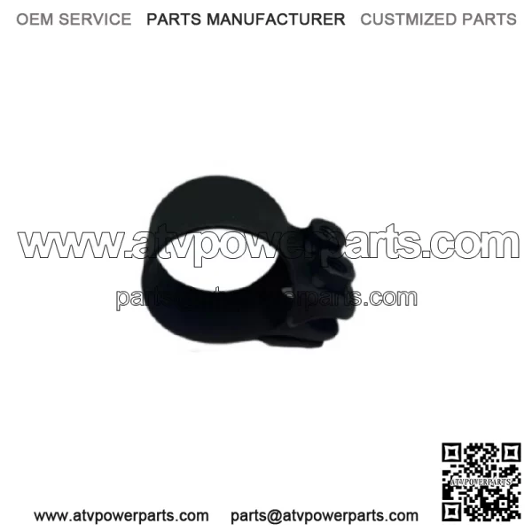 HONDA MUFFLER BAND TRX350, TRX450, TRX500, TRX420 18373-HA7-671