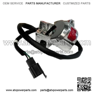 Honda Starter Stop Switch 03-22 Ruckus NPS50/S Right Engine Kill