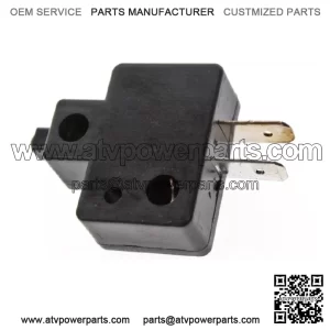 NEW OEM Honda SWITCH ASSY., CLUTCH - 35330-MK5-003